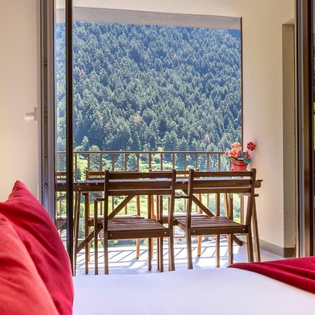 Increibles Vistas Al Valle De Arinsal Ny - A Pie De Pistas - Parking Incluido L By Bonesvacances Exterior photo